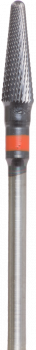 SCHWARZE HARTMETALLFRÄSER